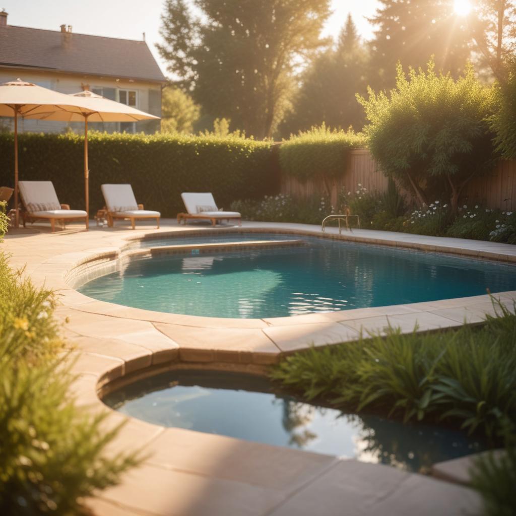 Продажа бассейнов и сопутствующего оборудования